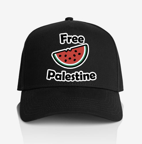 Free Melon Frame Cap