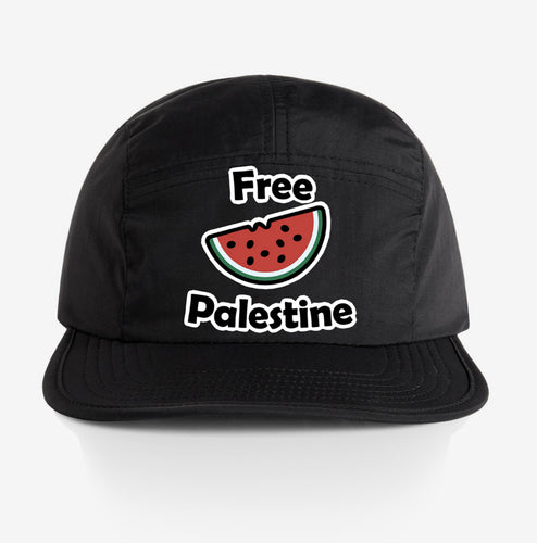 Free Melon Finn Cap