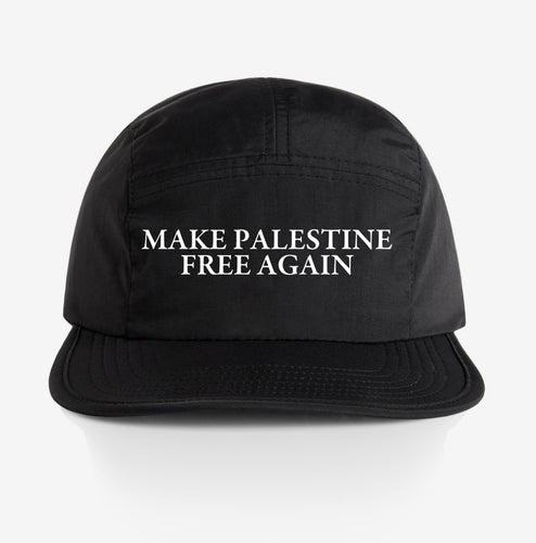 Free Again Finn Cap