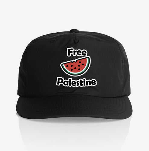 Free Melon Surf Cap