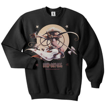 Cow Boy Gal Hood/Crew
