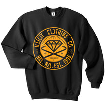 City Seal Hood/Crew