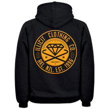 City Seal Hood/Crew