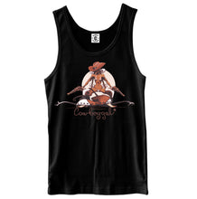 Double Barrel Cowboygirl