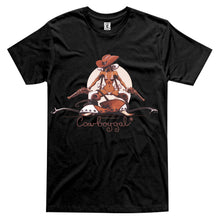 Double Barrel Cowboygirl