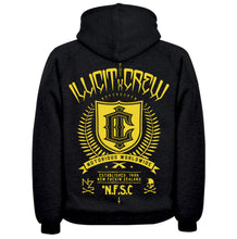 Ill Cru Hood/Crew