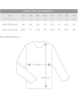 Cross St Crossbones Hood/Crew