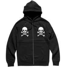 Crossbones Hood/Crew