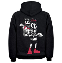 #1 Dad Hood/Crew
