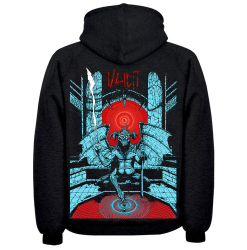 Dark Ceremony Hood/Crew