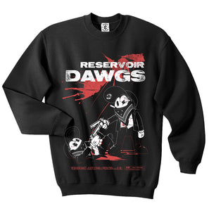 Dawgs Hood/Crew