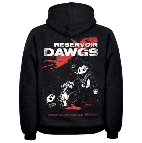 Dawgs Hood/Crew