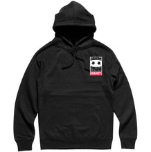 Disobey Hood/Crew