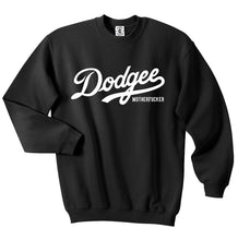 Dodgee Mofo Hood/Crew