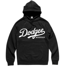 Dodgee Mofo Hood/Crew
