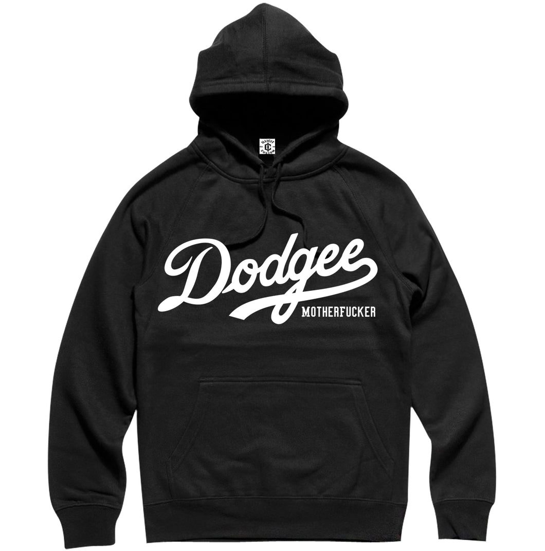 Dodgee Mofo Hood/Crew