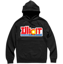 Dole Bludgers Hood/Crew