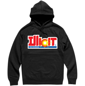 Dole Bludgers Hood/Crew