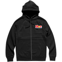 Dole Bludgers Hood/Crew