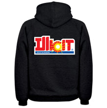Dole Bludgers Hood/Crew