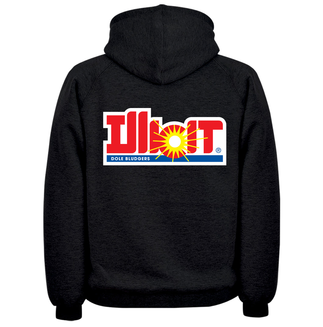 Dole Bludgers Hood/Crew