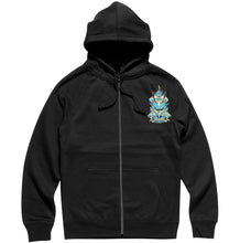 Double Edged Hood/Crew