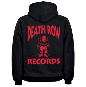 Death Row Hood/Crew