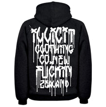 Drippin Graff Hood/Crew