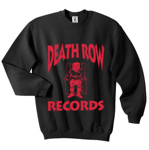 Death Row Hood/Crew