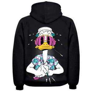 Duck Coutry Hood/Crew