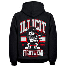 Fightwear Bill Hood/Crew