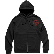 Fightwear Logo Hood/Crew