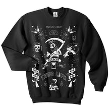Flash Hood/Crew
