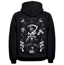 Flash Hood/Crew
