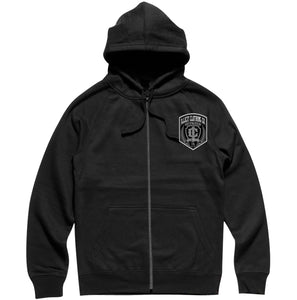 Ferns Hood/Crew