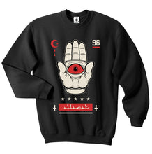 Gonzo Hood/Crew