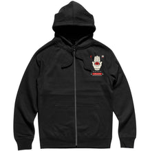 Gonzo Hood/Crew