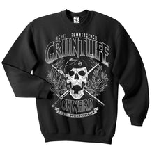 Gruntlife Hood/Crew