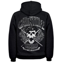 Gruntlife Hood/Crew