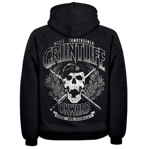 Gruntlife Hood/Crew