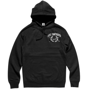 Gruntlife Patu Hood/Crew