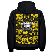 GTA Wu Hood/Crew