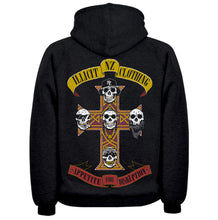 Gunners Hood/Crew