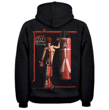 Hard Candy Redknuckles Hood/Crew