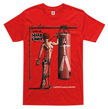 Hard Candy Redknuckles Red