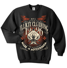 Hated Hood/Crew