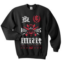 Hitters Hood/Crew