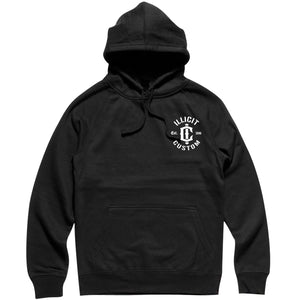 Chronic Invaders Hood/Crew