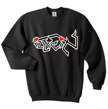 Original Illicit Ikon Logo Hood/Crew