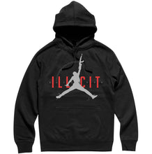 Ill Air Hood/Crew